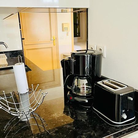 Golden Triangle 2Br/2Ba Apartment Cannes Ngoại thất bức ảnh
