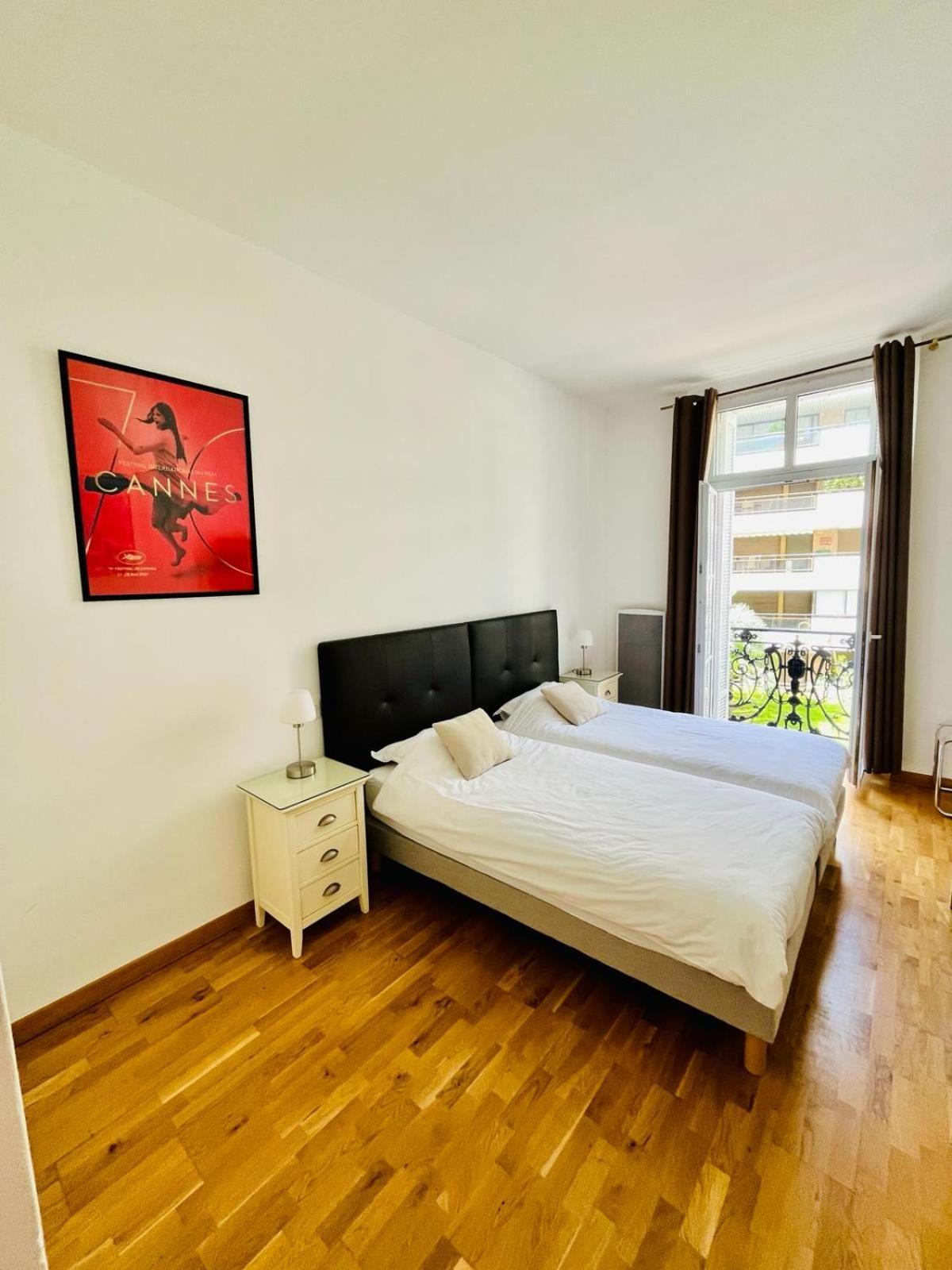 Golden Triangle 2Br/2Ba Apartment Cannes Ngoại thất bức ảnh
