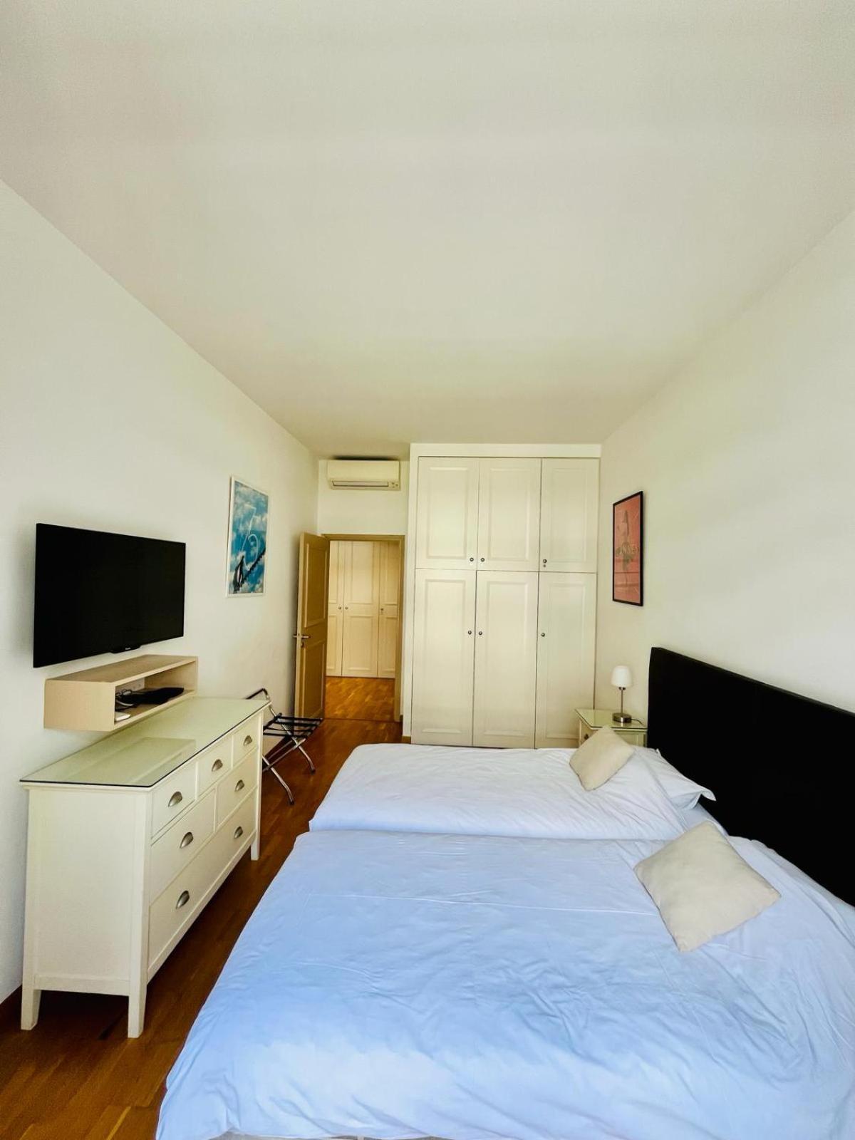 Golden Triangle 2Br/2Ba Apartment Cannes Ngoại thất bức ảnh