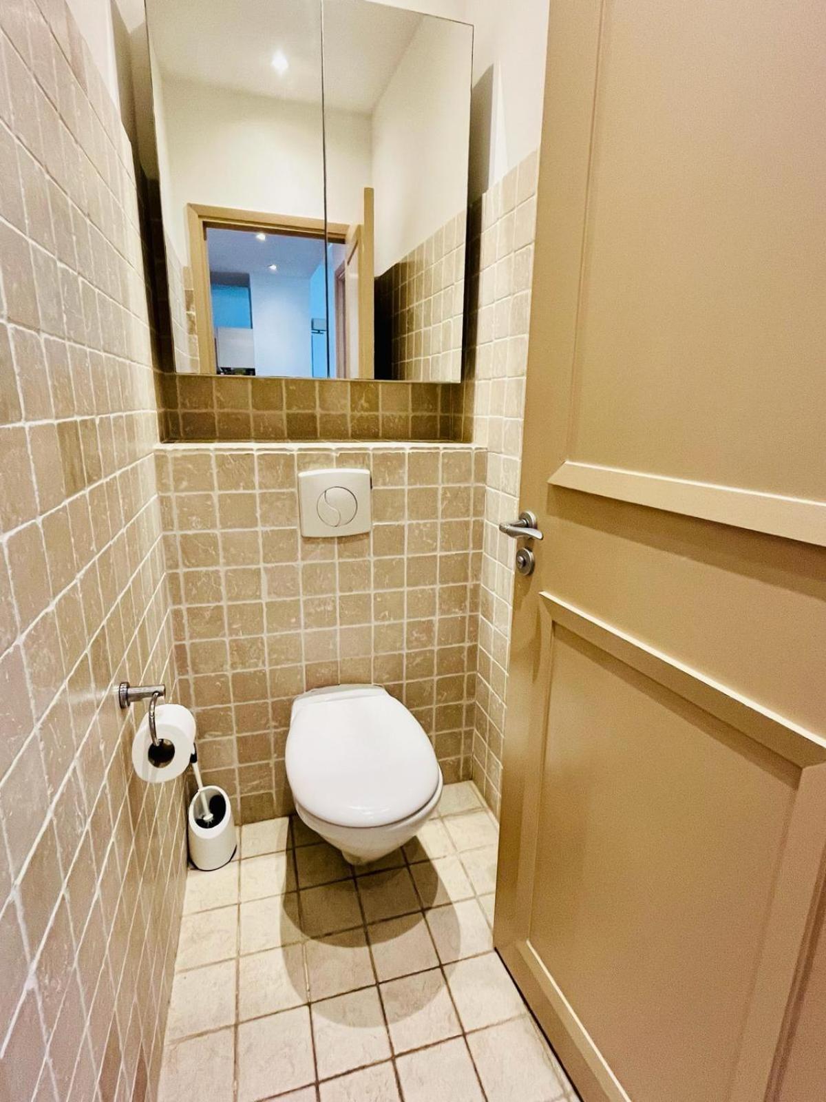 Golden Triangle 2Br/2Ba Apartment Cannes Ngoại thất bức ảnh