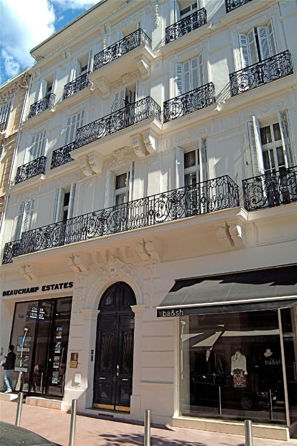 Golden Triangle 2Br/2Ba Apartment Cannes Ngoại thất bức ảnh