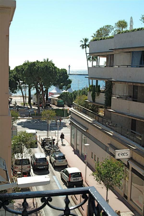Golden Triangle 2Br/2Ba Apartment Cannes Ngoại thất bức ảnh